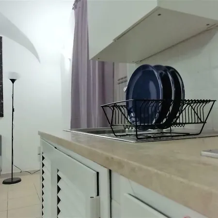 Casa Luzzatti Roma