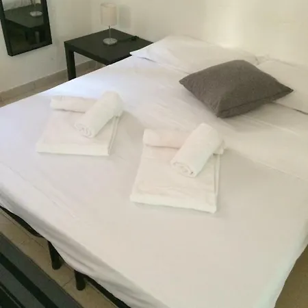 Apartamento Casa Luzzatti