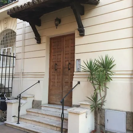 Apartment Casa Luzzatti Rome