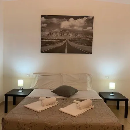 Casa Luzzatti Apartamento Roma