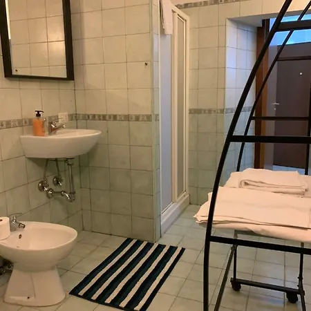 Casa Luzzatti *