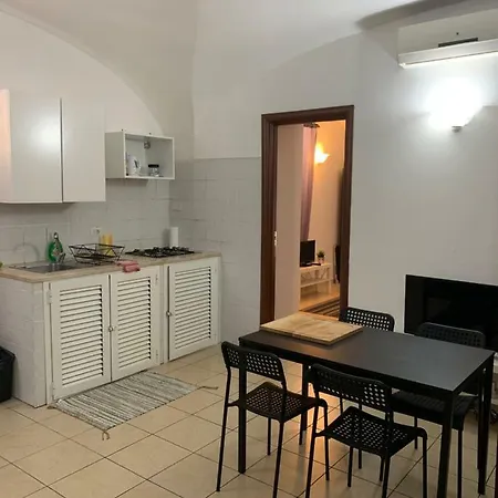 Casa Luzzatti Roma