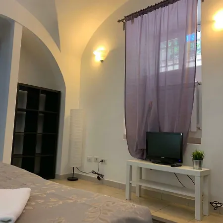 Apartamento Casa Luzzatti *